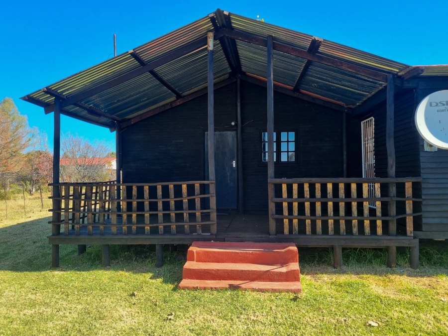 1 Bedroom Property for Sale in Paul Roux Free State